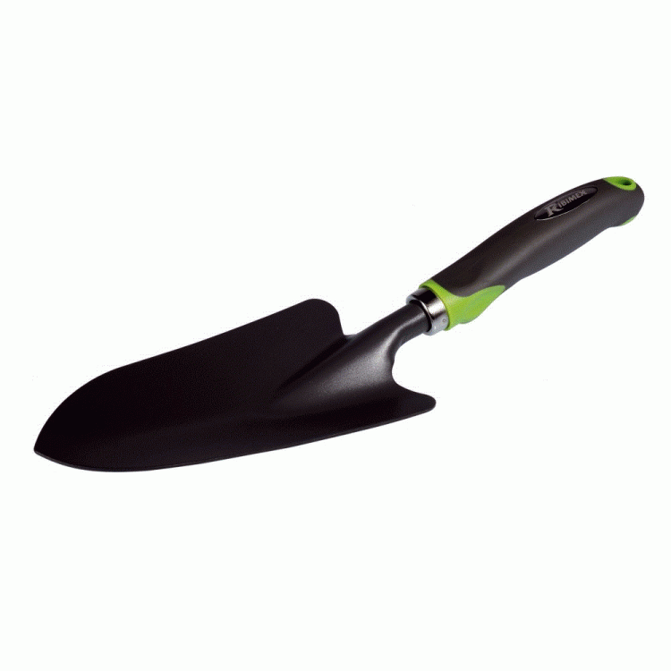 Paletta Larga Manico Soft Touch RIBIMEX
