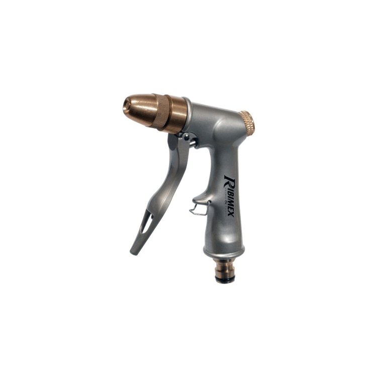 Pistola Metallica Getto Regolabile TLB4401 RIBIMEX