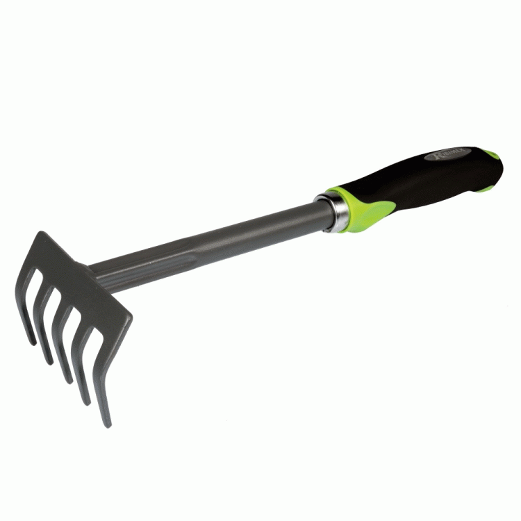 Rastrellino Manico Soft Touch RIBIMEX