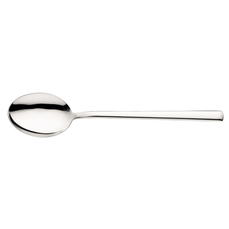 CUCCHIAIO TAVOLA ACCIAIO INOX SYNTHESIS PINTINOX 6PZ.