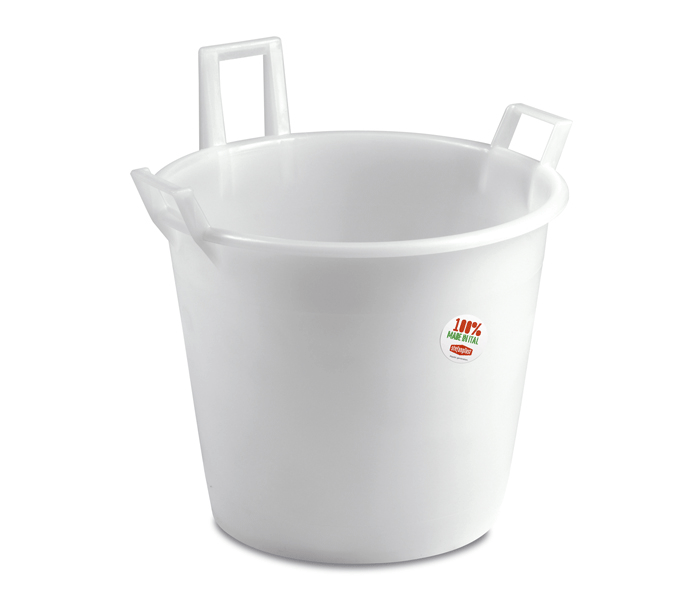 MASTELLO POLIETILENE 3 MANICI STEFANPLAST