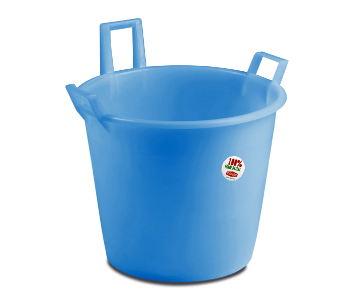 MASTELLO POLIETILENE 3 MANICI STEFANPLAST