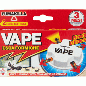 Esca Formiche VAPE 2 pz.