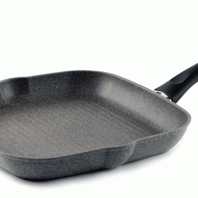 Bistecchiera Induzione Granitium Cortina BALLARINI