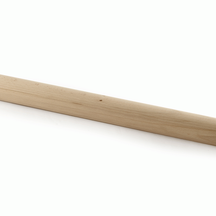 Mattarello Fisso Stendipasta Faggio