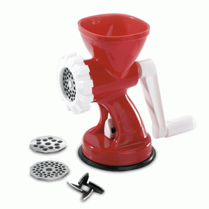 Tritacarne MINCY art.125