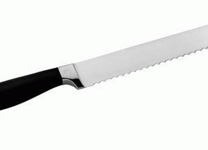 Coltello Pane Professionale 20cm. PINTINOX