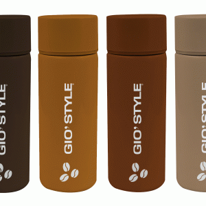 Bottiglia Termica 120ml. BROWNIE GIO' STYLE