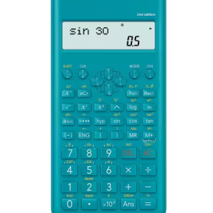 Calcolatrice Scientifica FX-220 Plus 2nd Edition CASIO